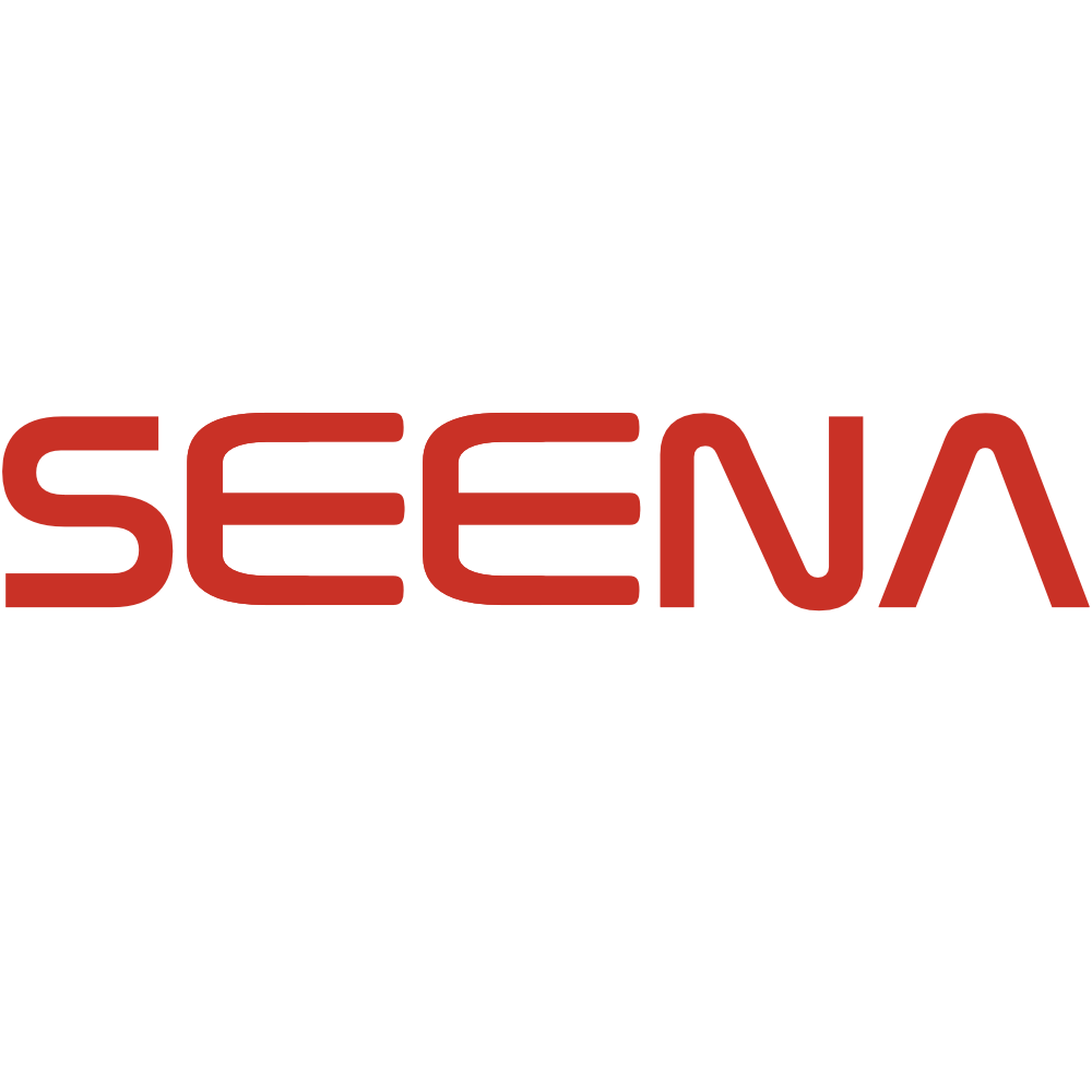 Seena Logo